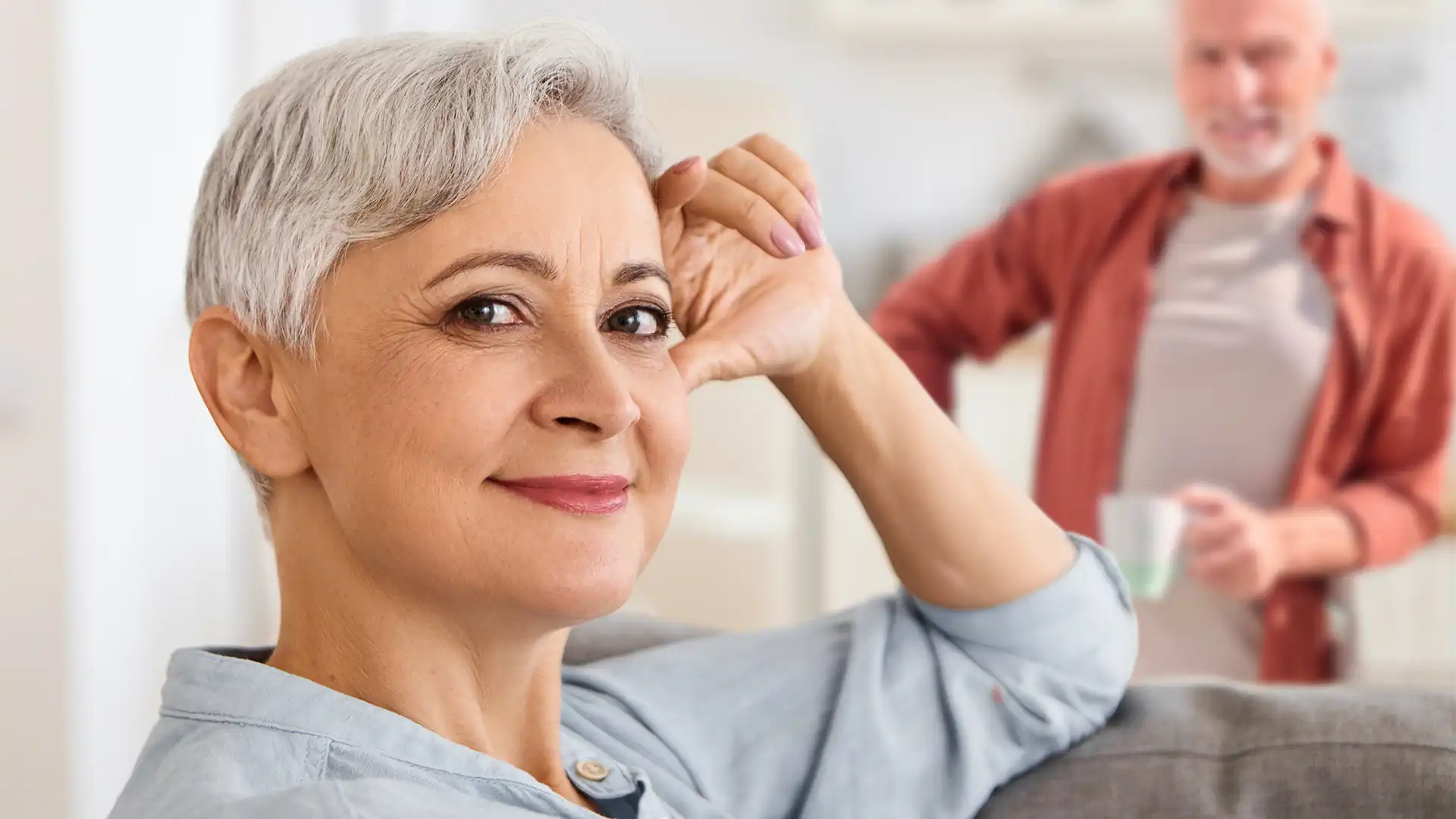 Wie man den schlechten Cholesterinspiegel ohne Medikamente senken kann: meine zweite Jugend mit Synthesit